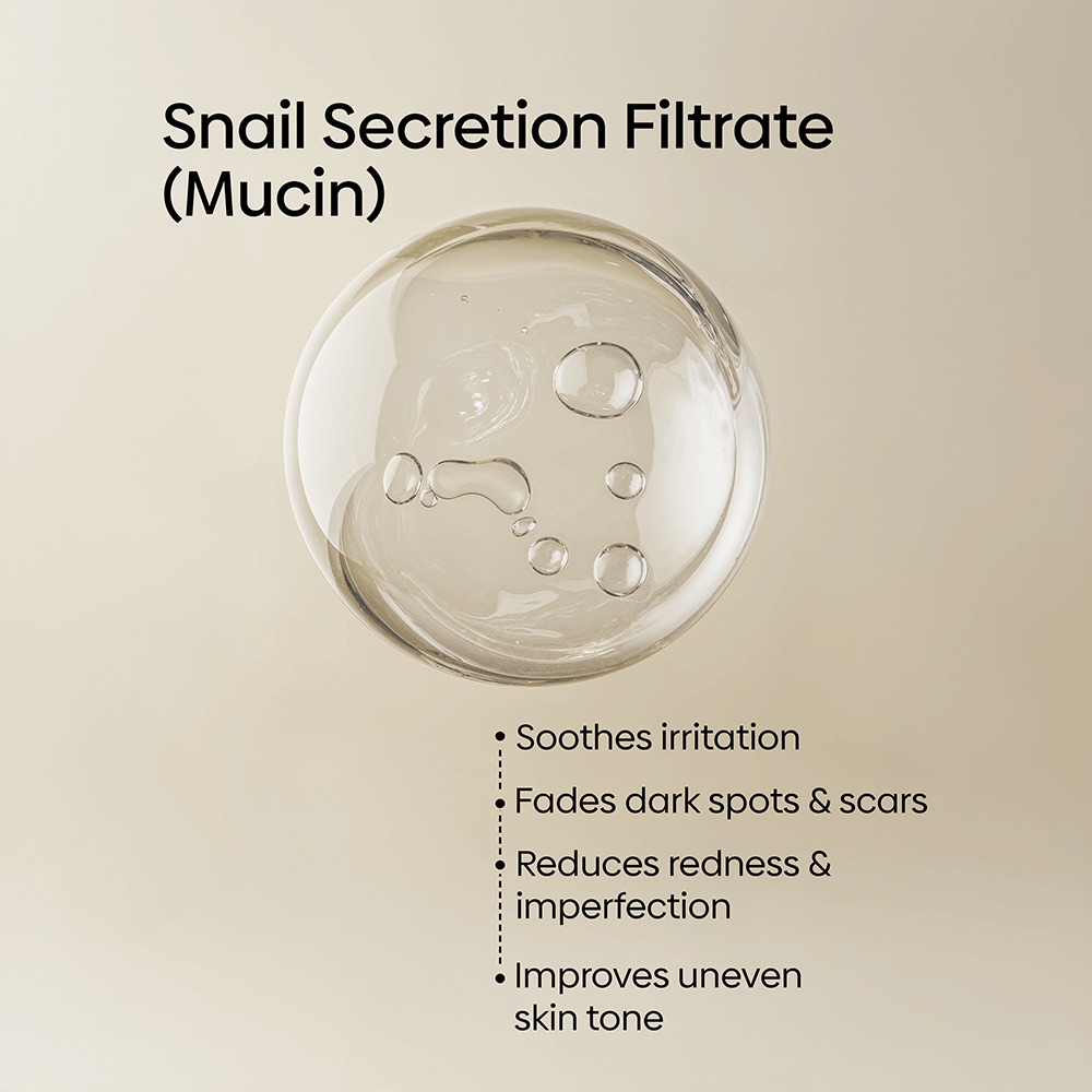 Escarise-Advanced Snail Mucin Essence
