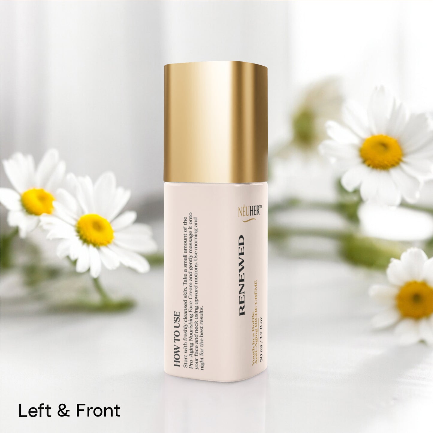 Renewed-Pro-Aging Nourishing Face Cream