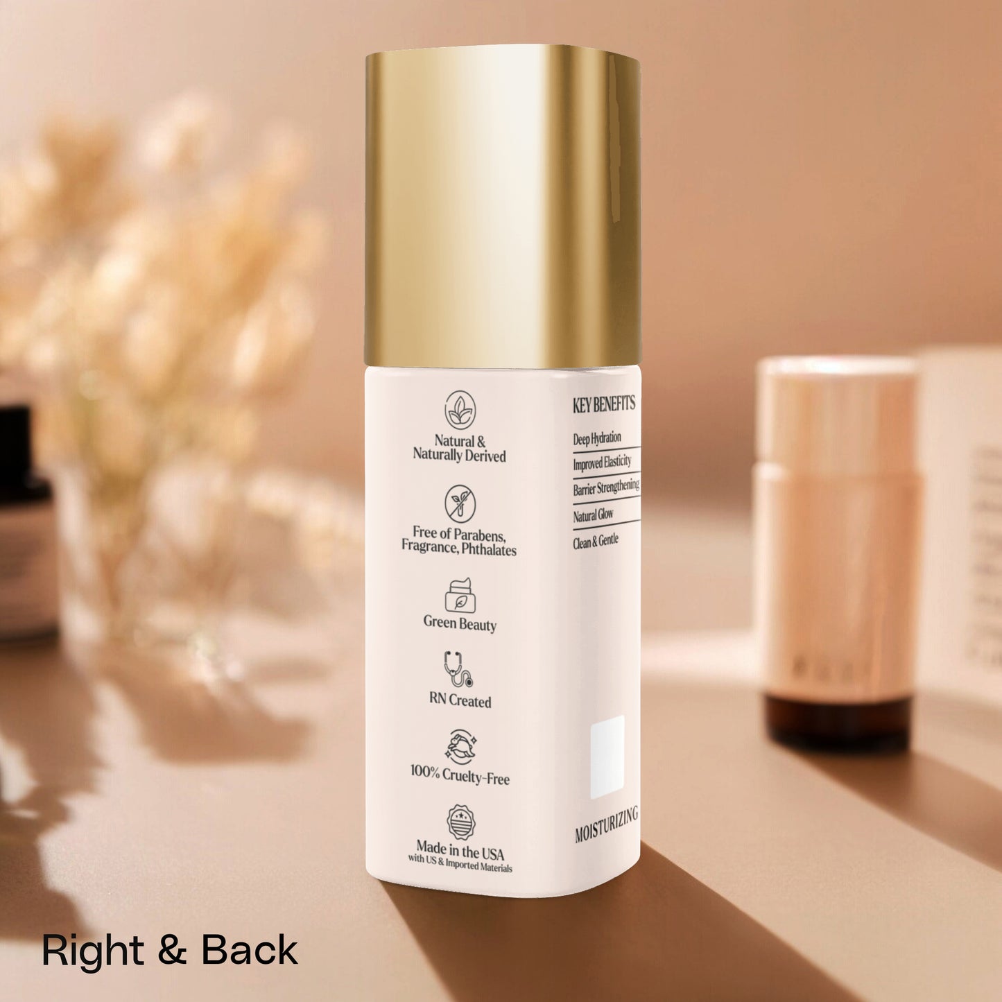Renewed-Pro-Aging Nourishing Face Cream