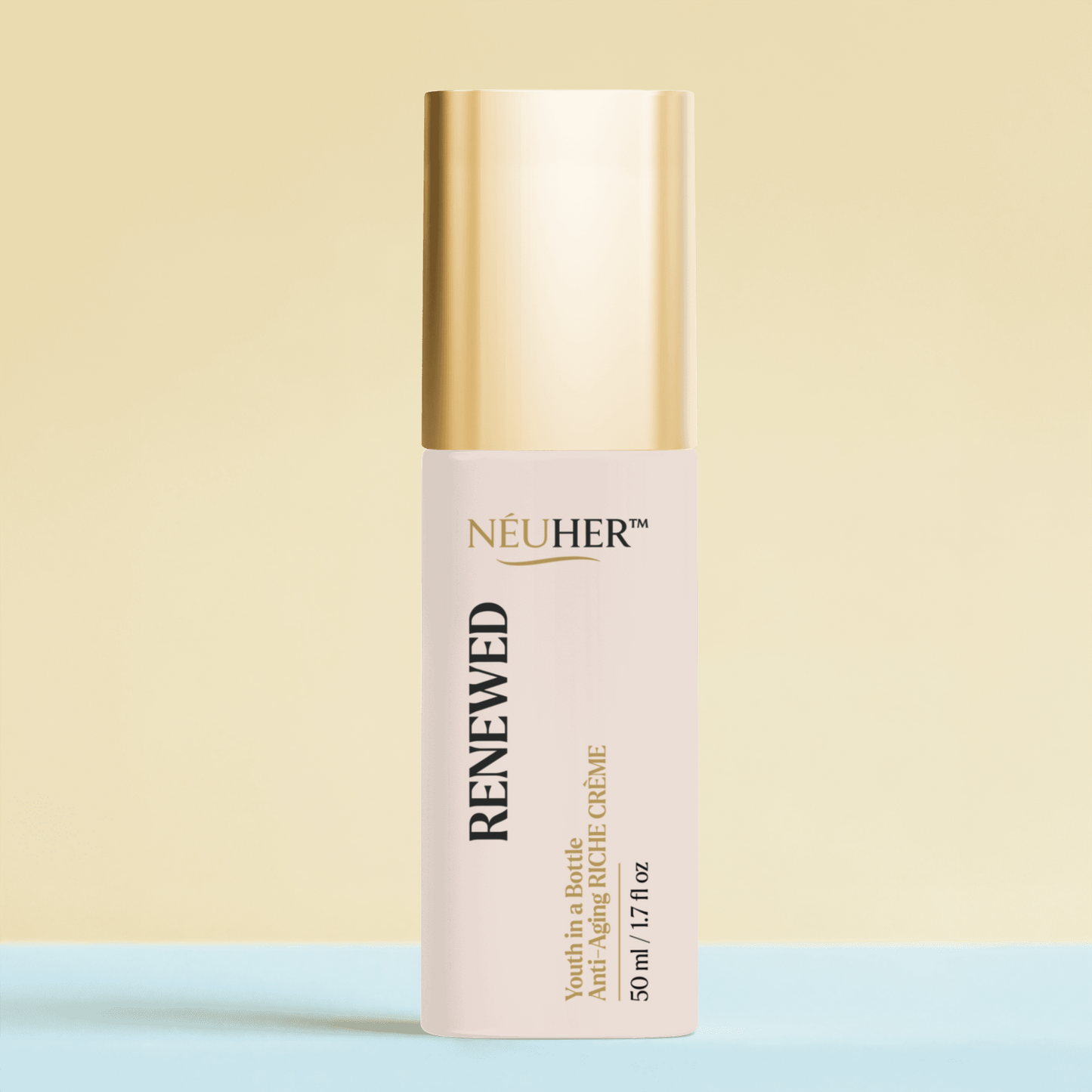 Renewed-Pro-Aging Nourishing Face Cream