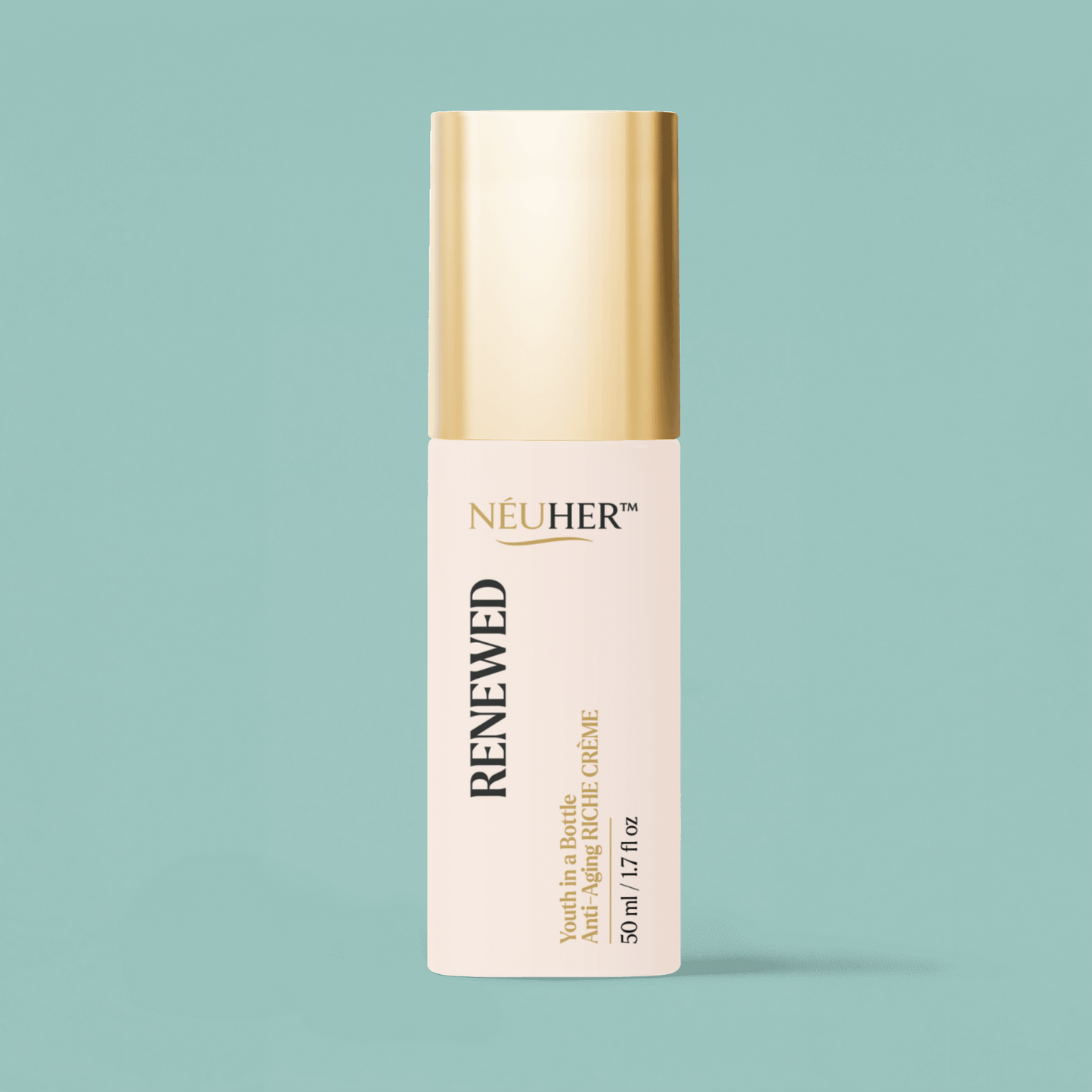 Renewed-Pro-Aging Nourishing Face Cream