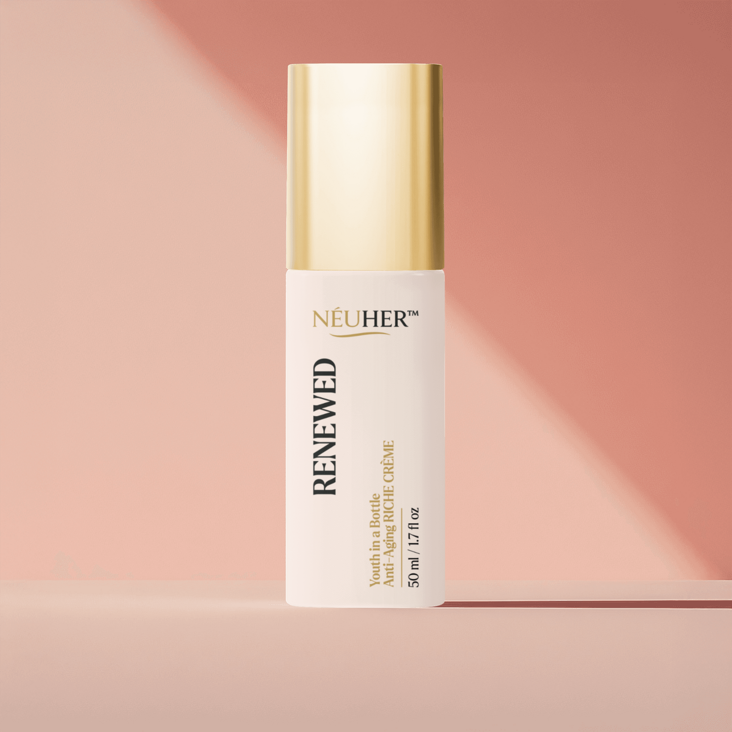 Renewed-Pro-Aging Nourishing Face Cream
