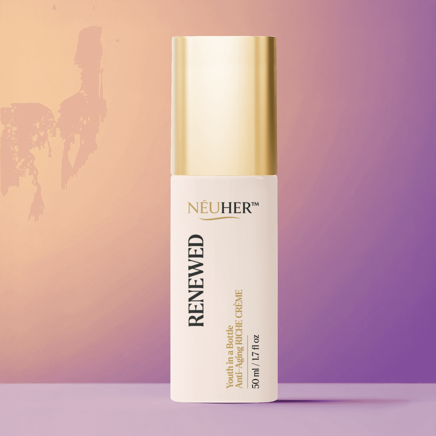 Renewed-Pro-Aging Nourishing Face Cream