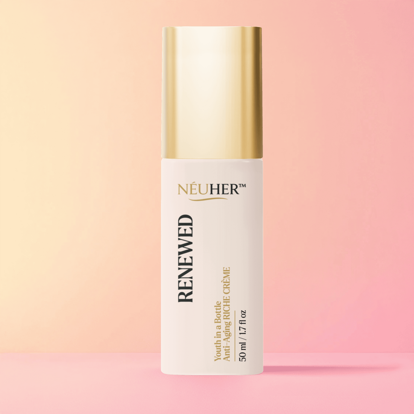 Renewed-Pro-Aging Nourishing Face Cream