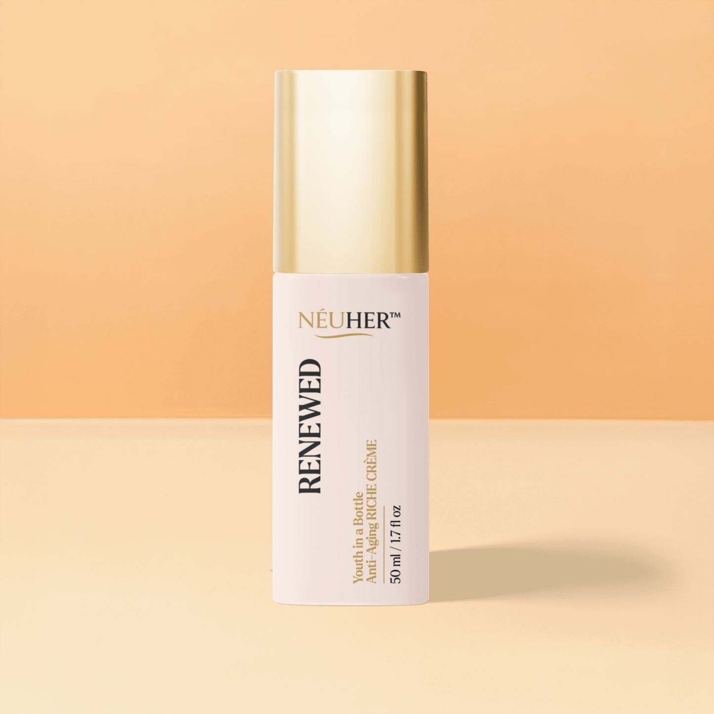 Renewed-Pro-Aging Nourishing Face Cream