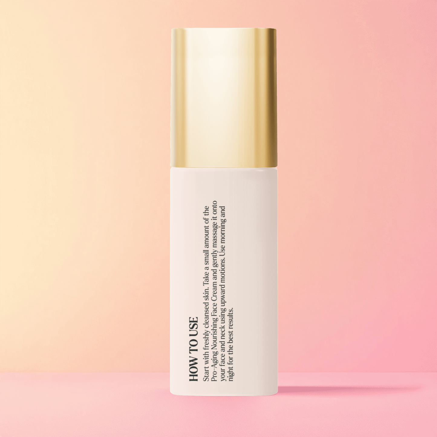 Renewed-Pro-Aging Nourishing Face Cream