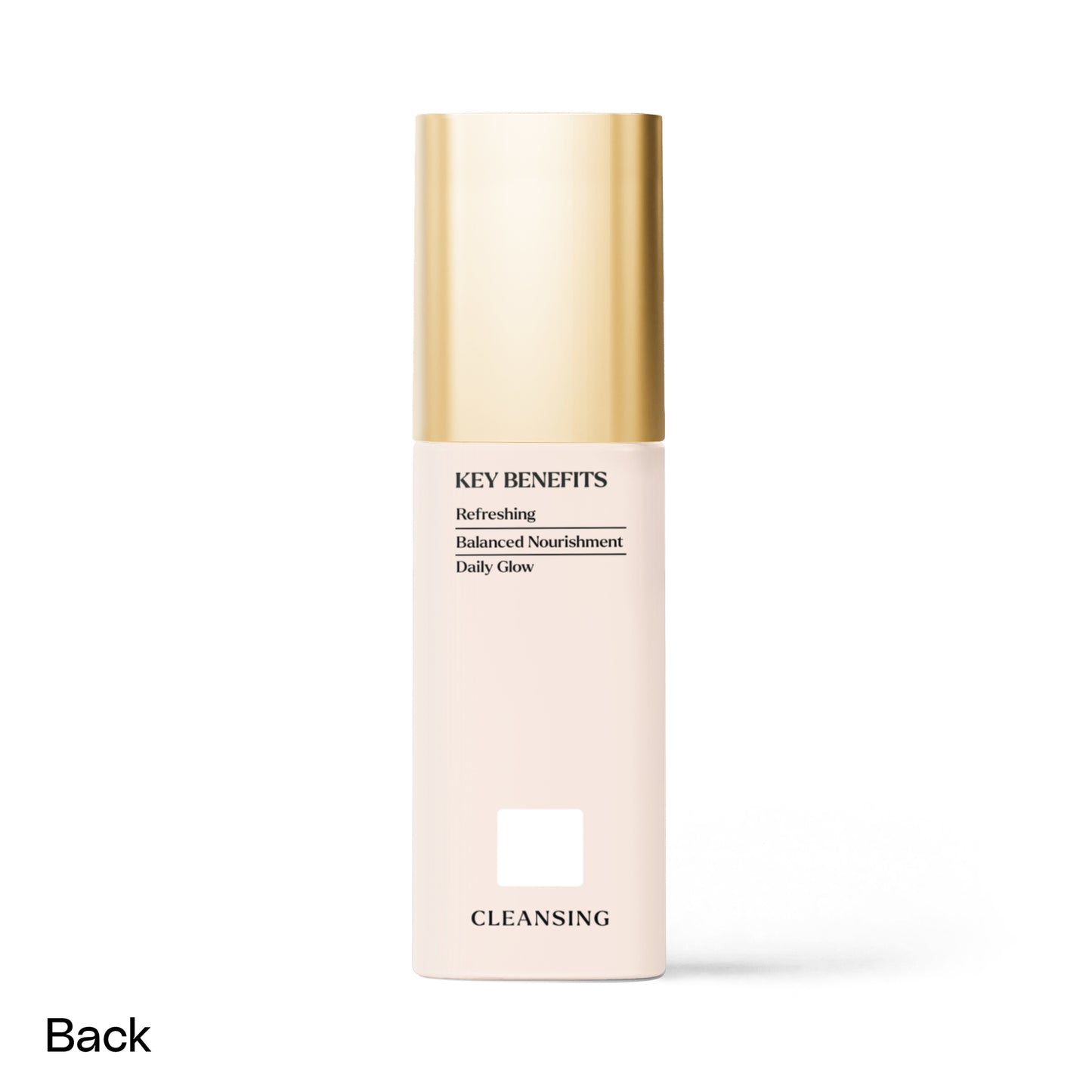 Dawn-Daily Nourishing Facial Cleanser