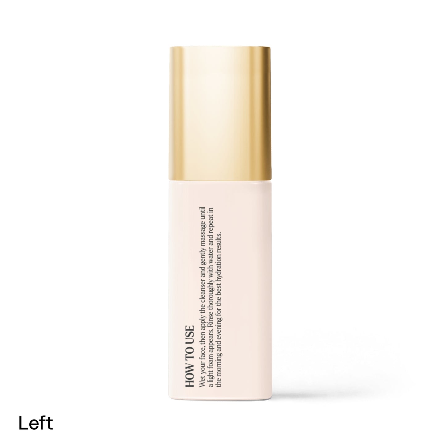 Dawn-Daily Nourishing Facial Cleanser