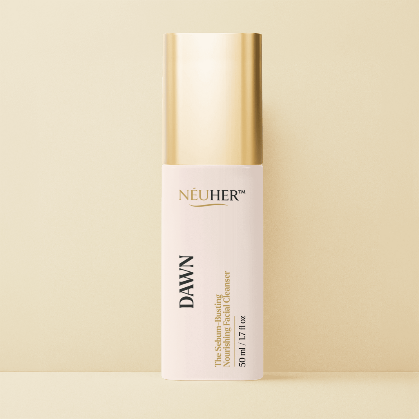 Dawn-Daily Nourishing Facial Cleanser
