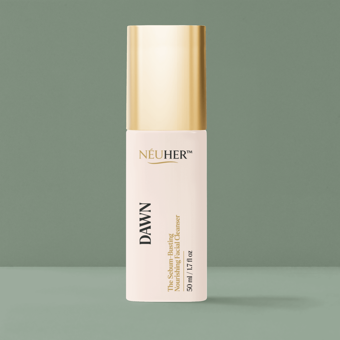 Dawn-Daily Nourishing Facial Cleanser