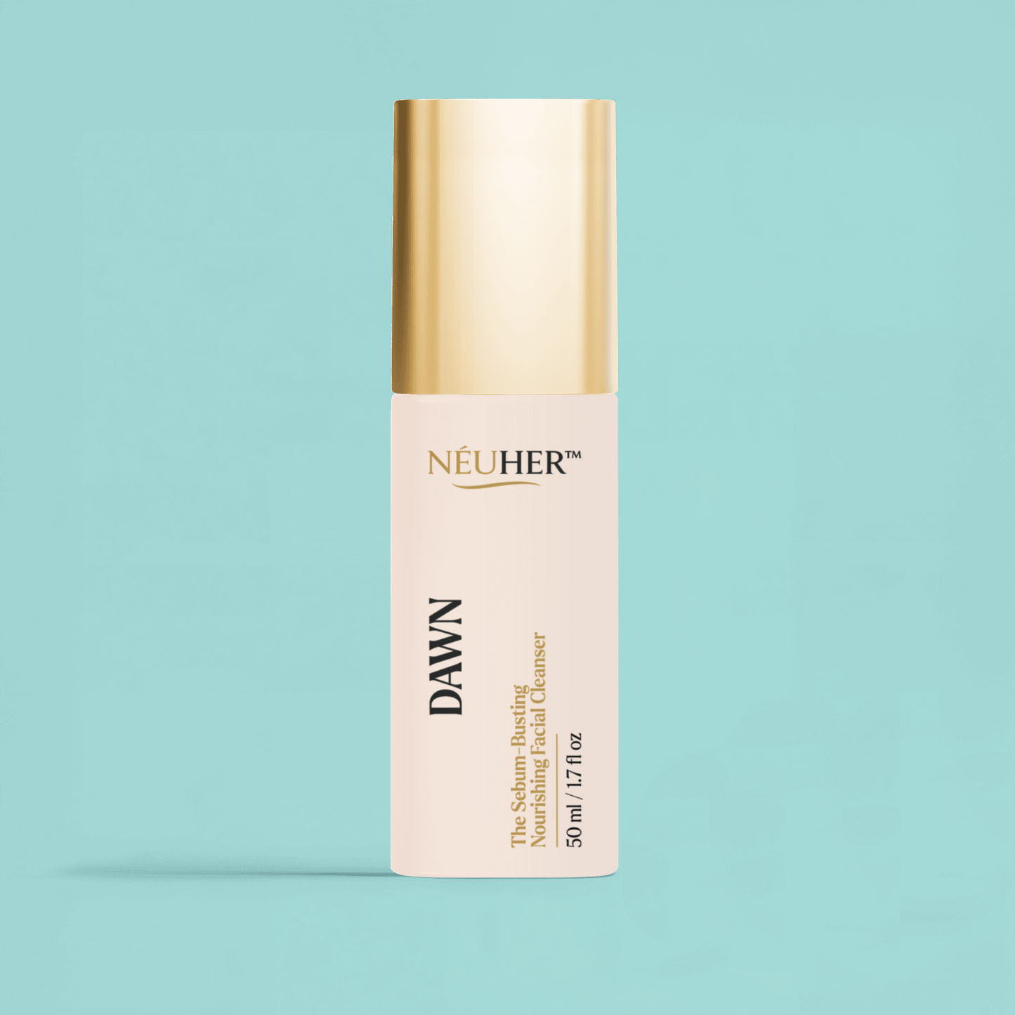 Dawn-Daily Nourishing Facial Cleanser