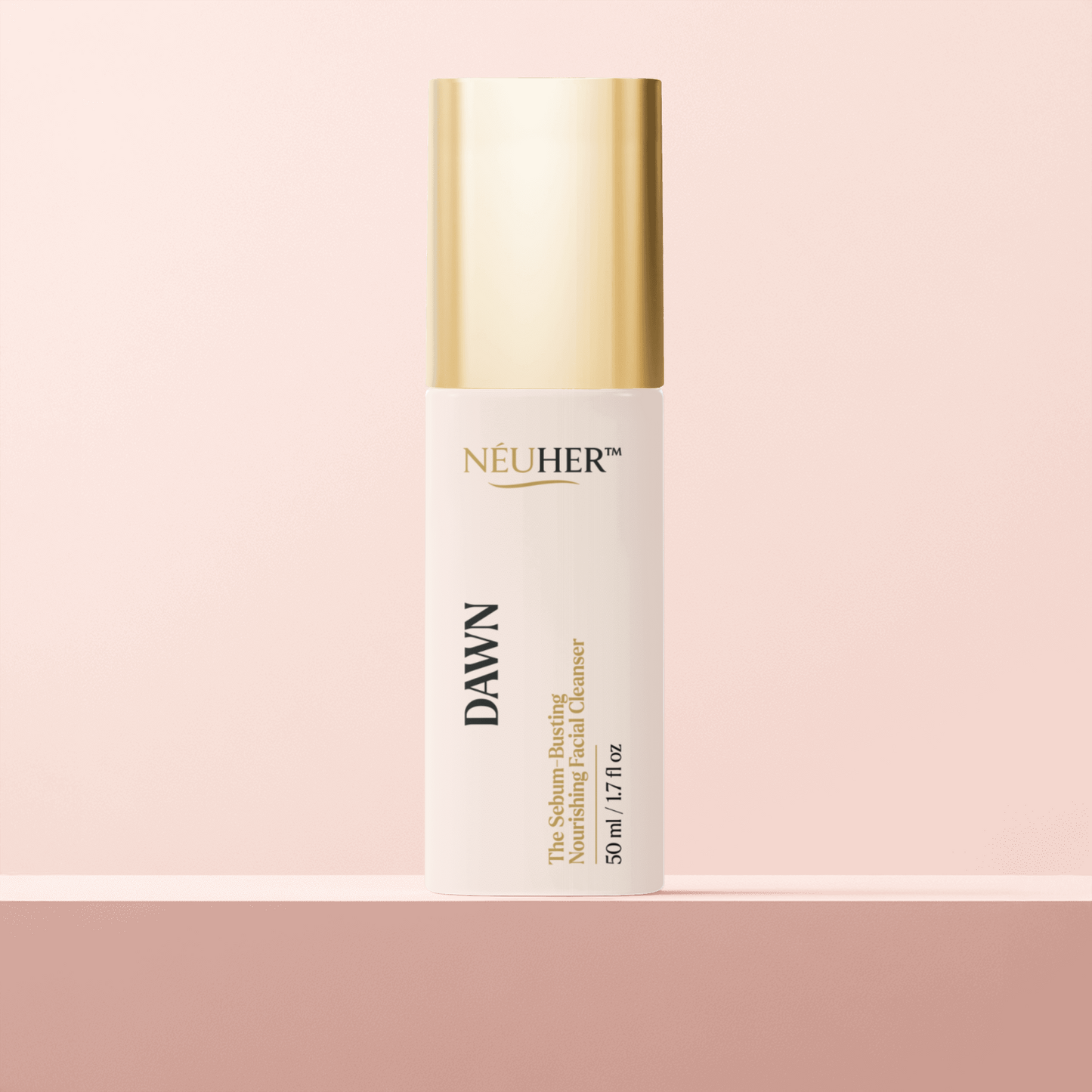 Dawn-Daily Nourishing Facial Cleanser