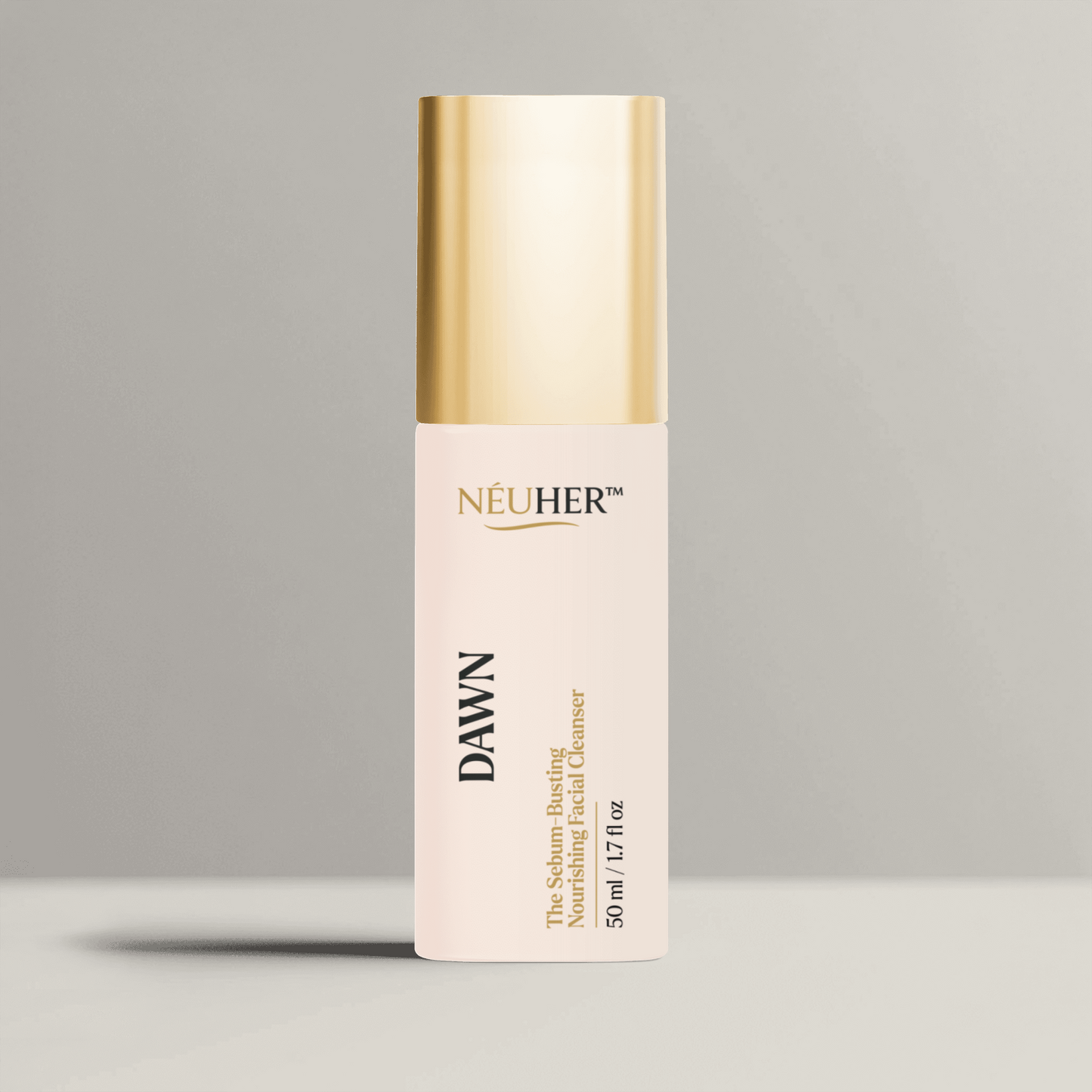Dawn-Daily Nourishing Facial Cleanser