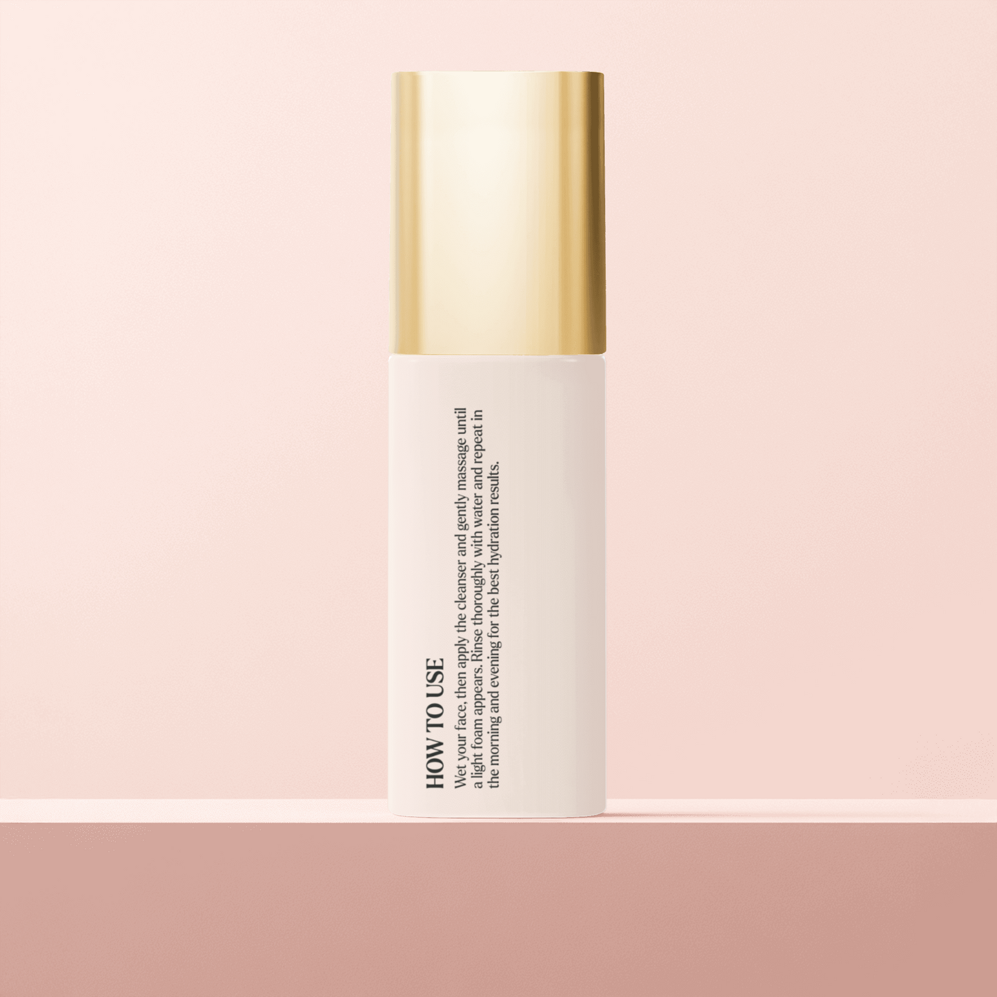 Dawn-Daily Nourishing Facial Cleanser