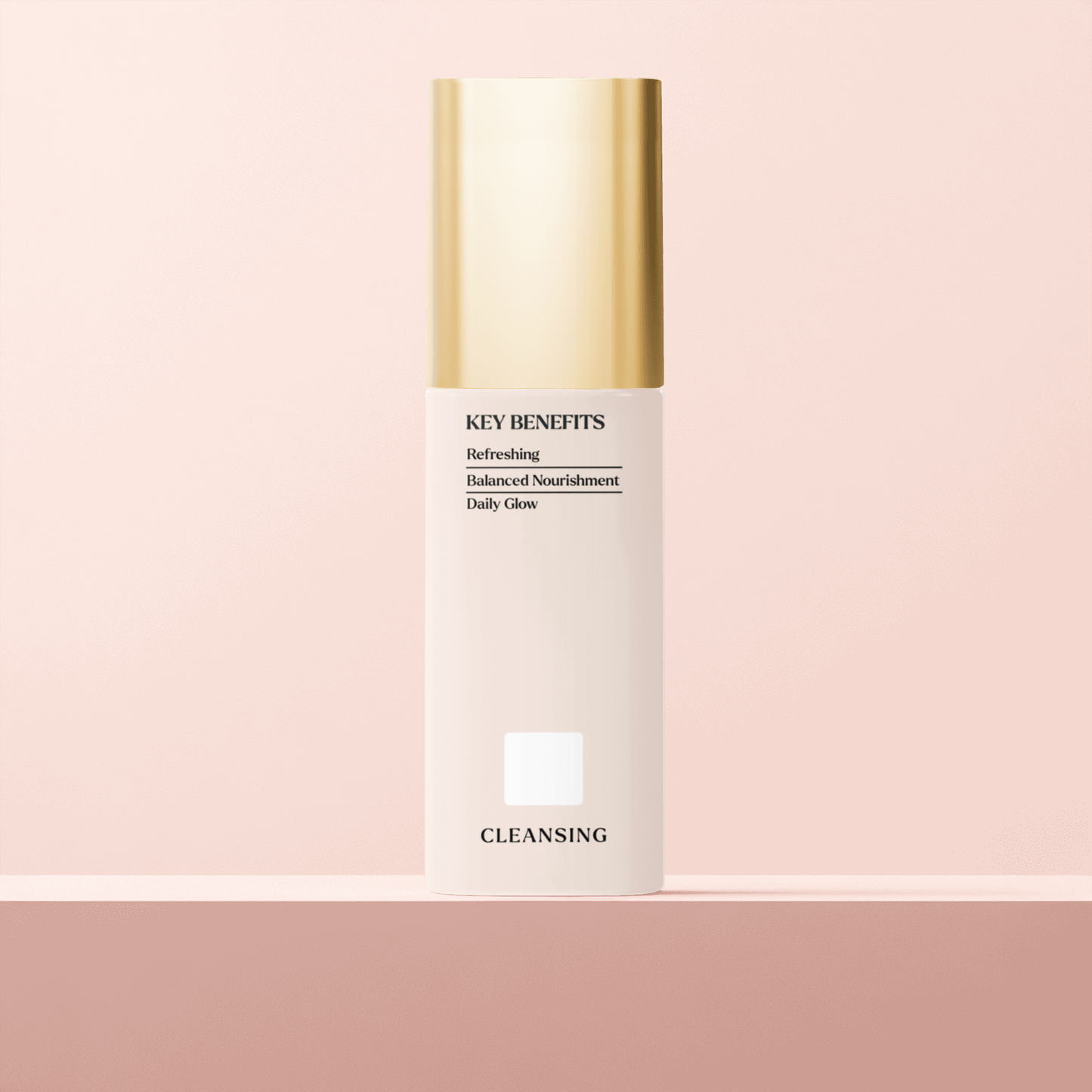 Dawn-Daily Nourishing Facial Cleanser
