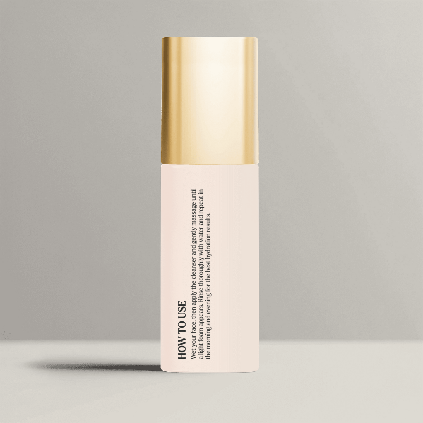 Dawn-Daily Nourishing Facial Cleanser