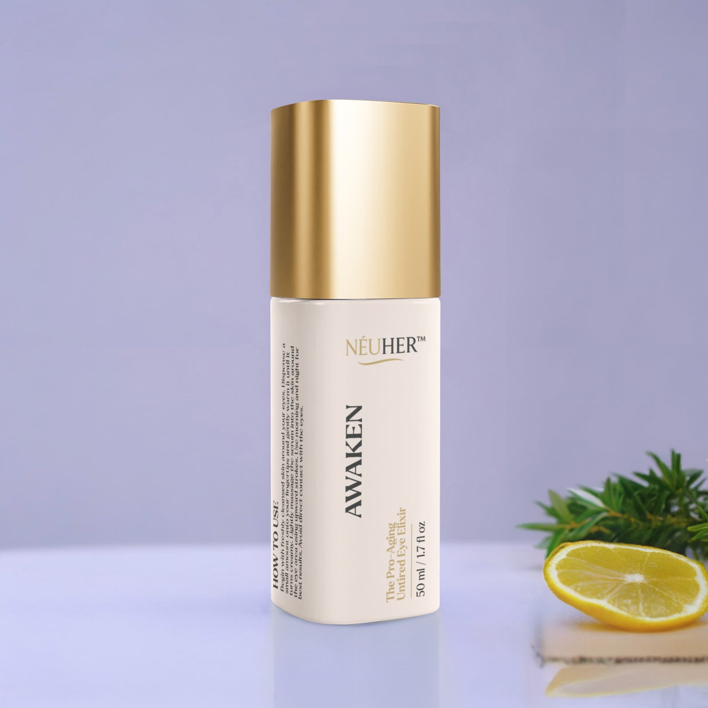 Awaken-Intensive Renewal Eye Serum