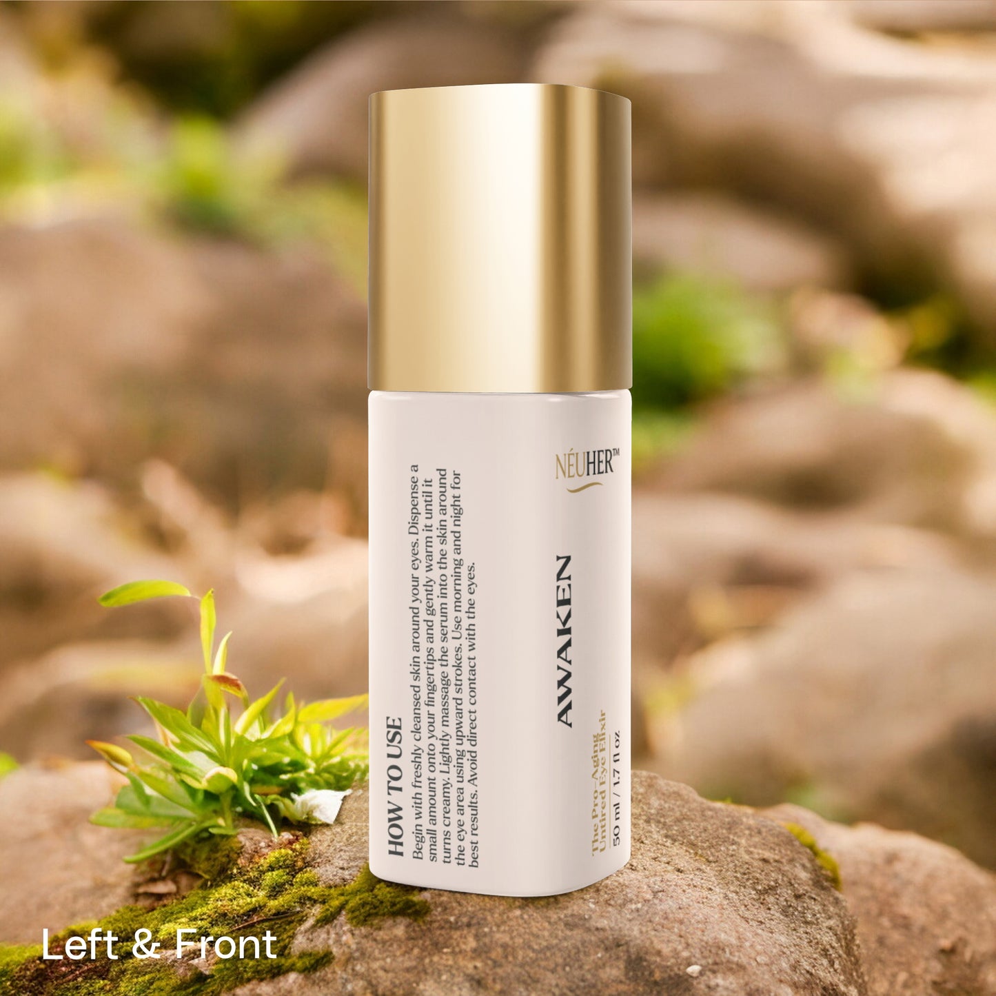 Awaken-Intensive Renewal Eye Serum