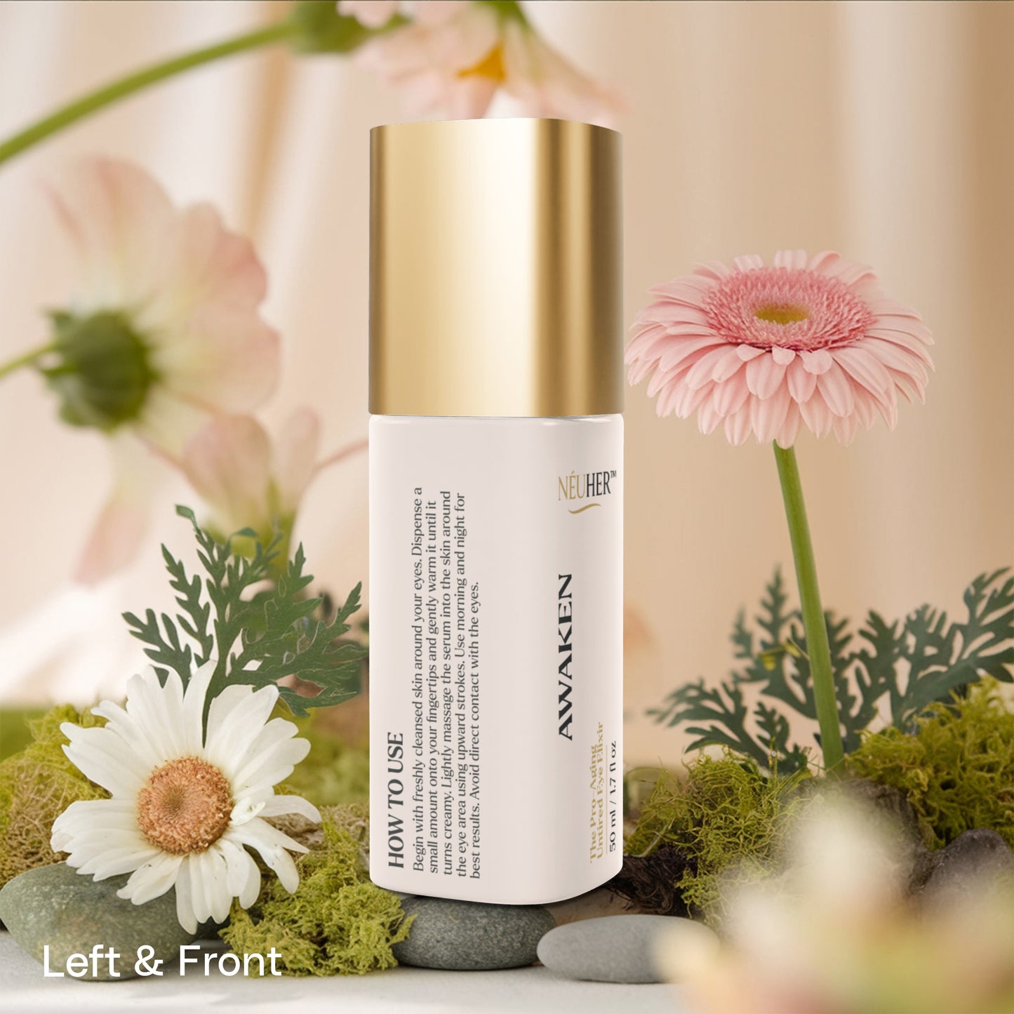 Awaken-Intensive Renewal Eye Serum