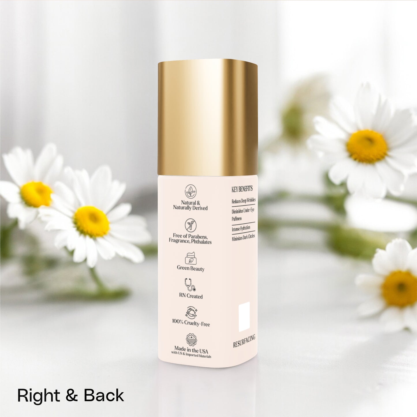 Awaken-Intensive Renewal Eye Serum