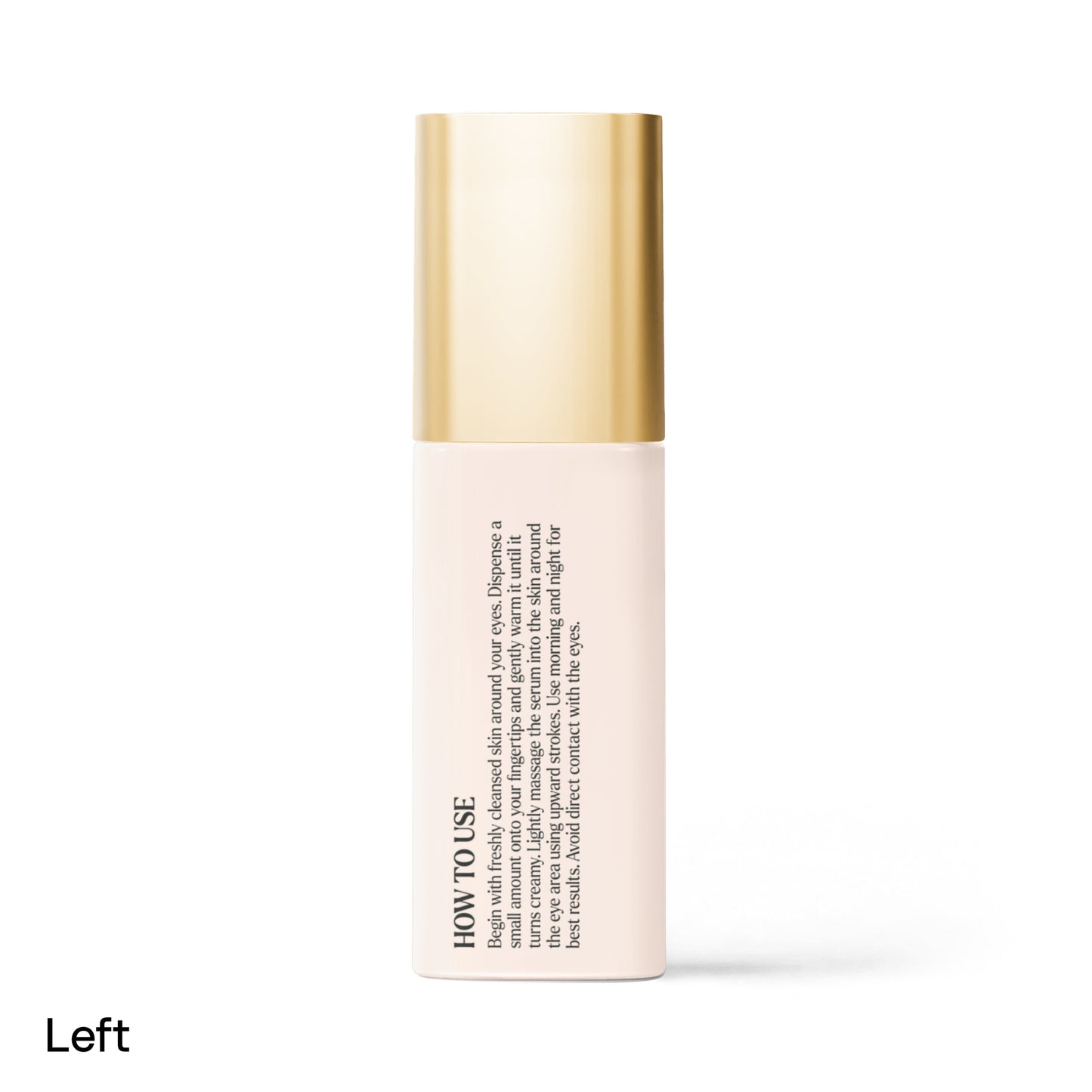 Awaken-Intensive Renewal Eye Serum