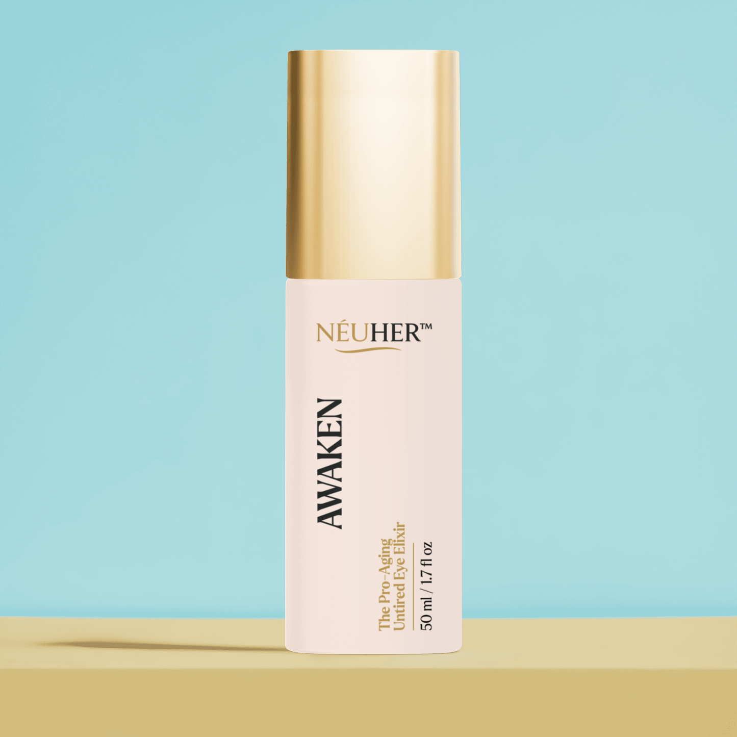 Awaken-Intensive Renewal Eye Serum