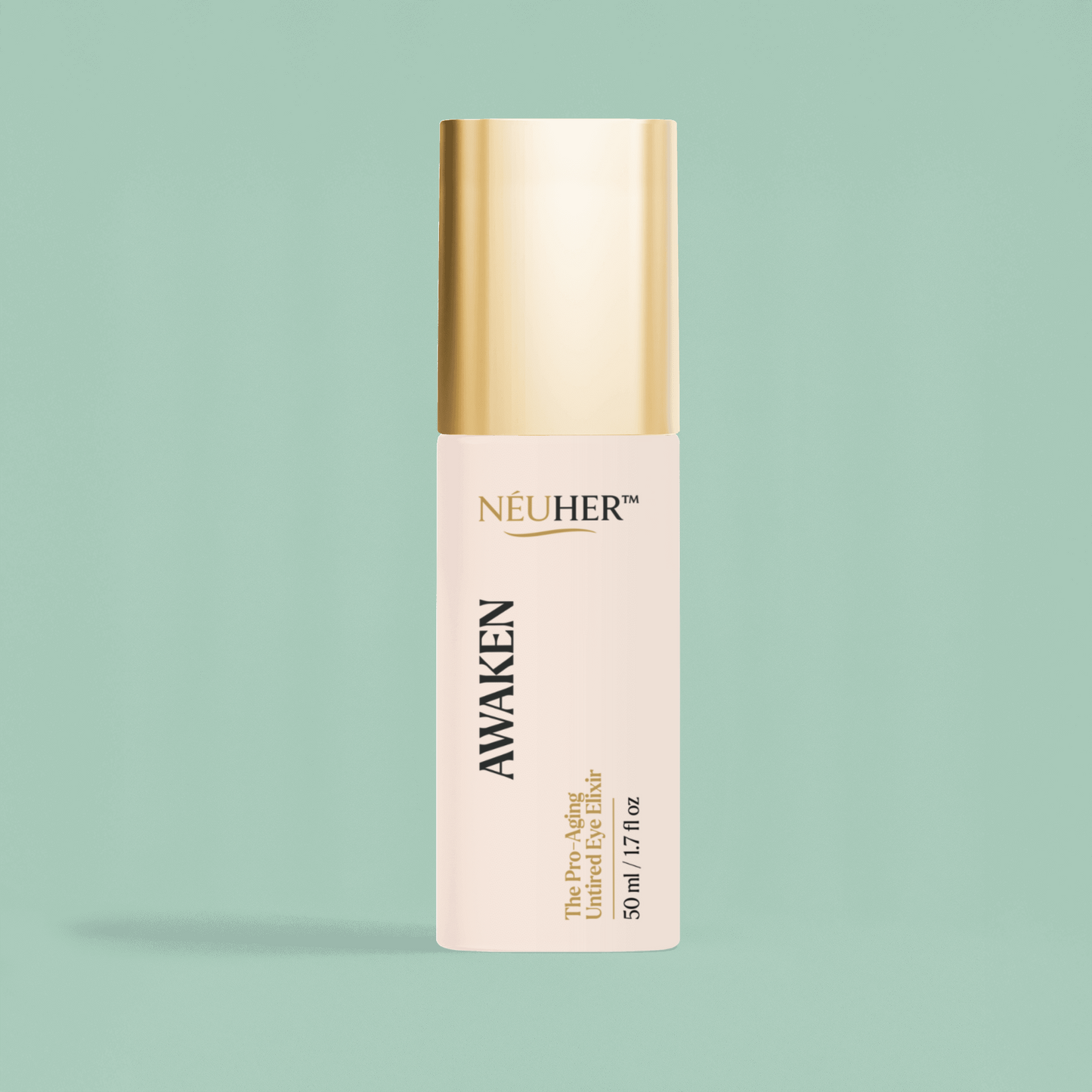 Awaken-Intensive Renewal Eye Serum