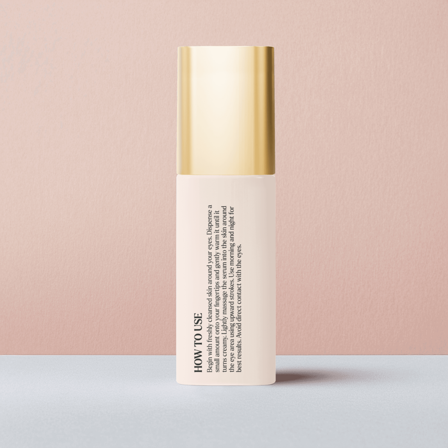 Awaken-Intensive Renewal Eye Serum