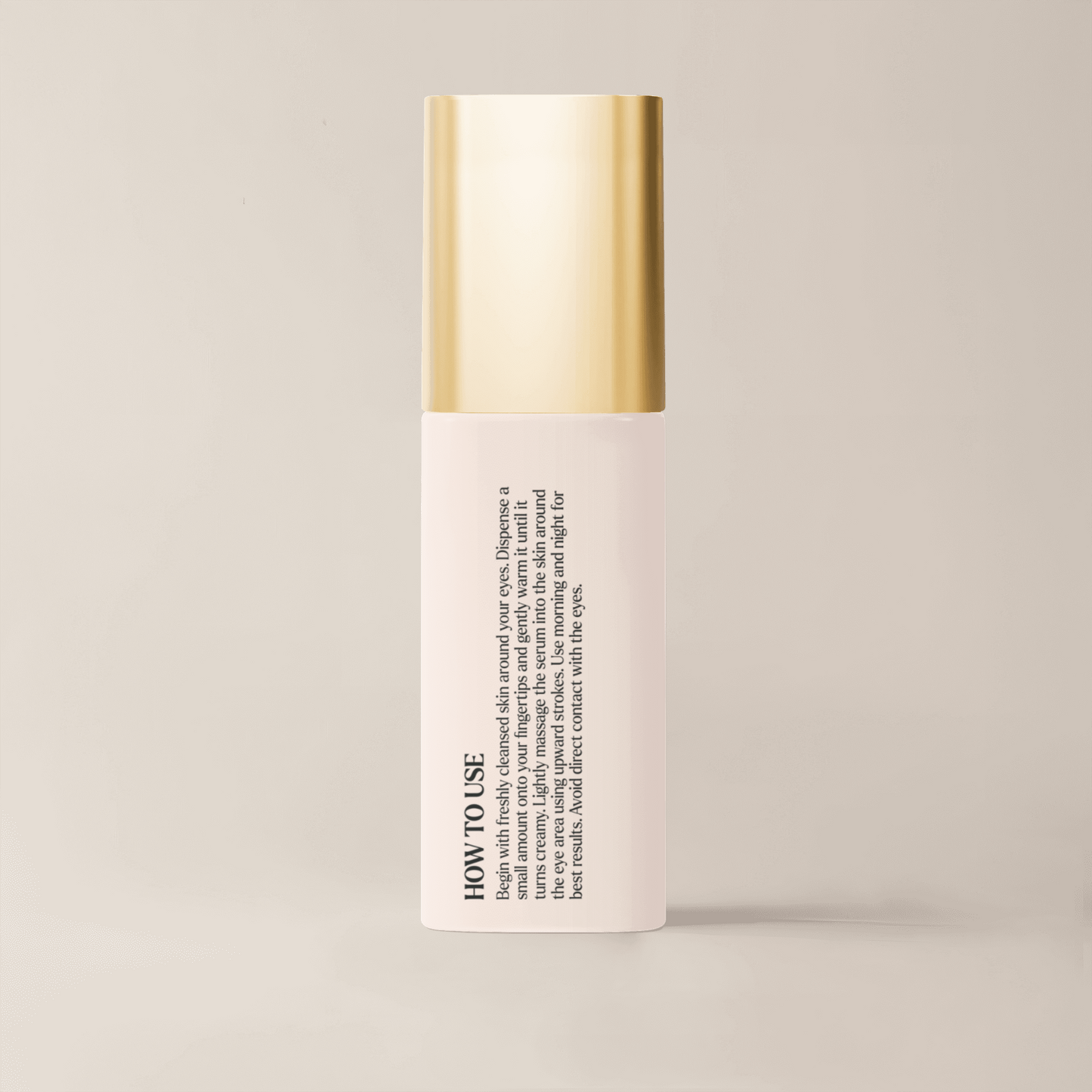 Awaken-Intensive Renewal Eye Serum