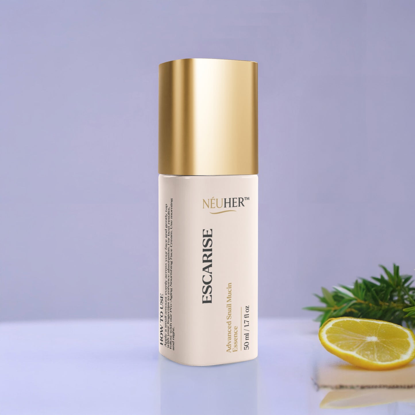 Escarise-Advanced Snail Mucin Essence