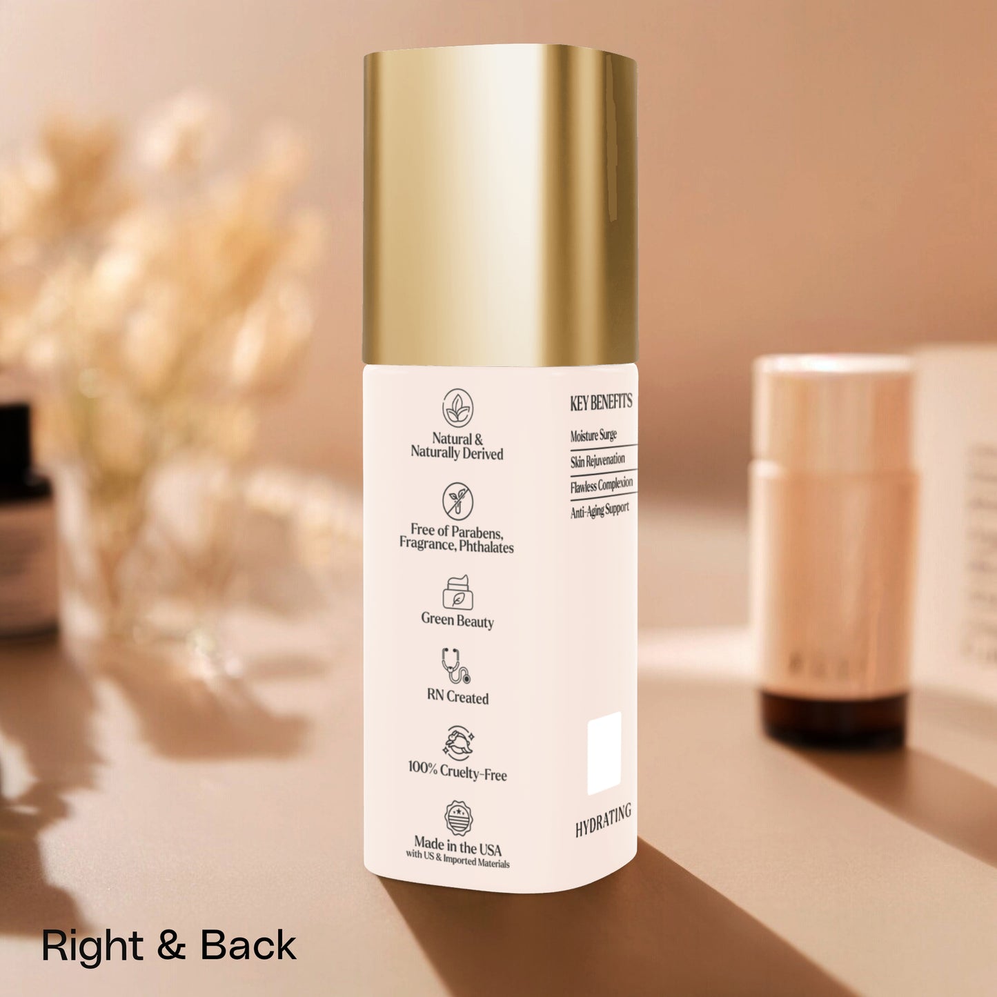 Escarise-Advanced Snail Mucin Essence