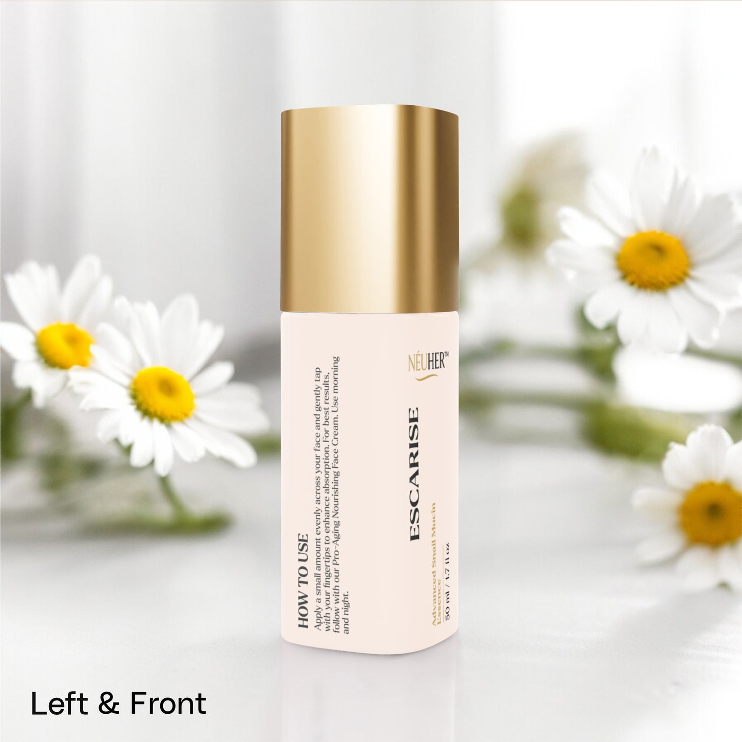 Escarise-Advanced Snail Mucin Essence