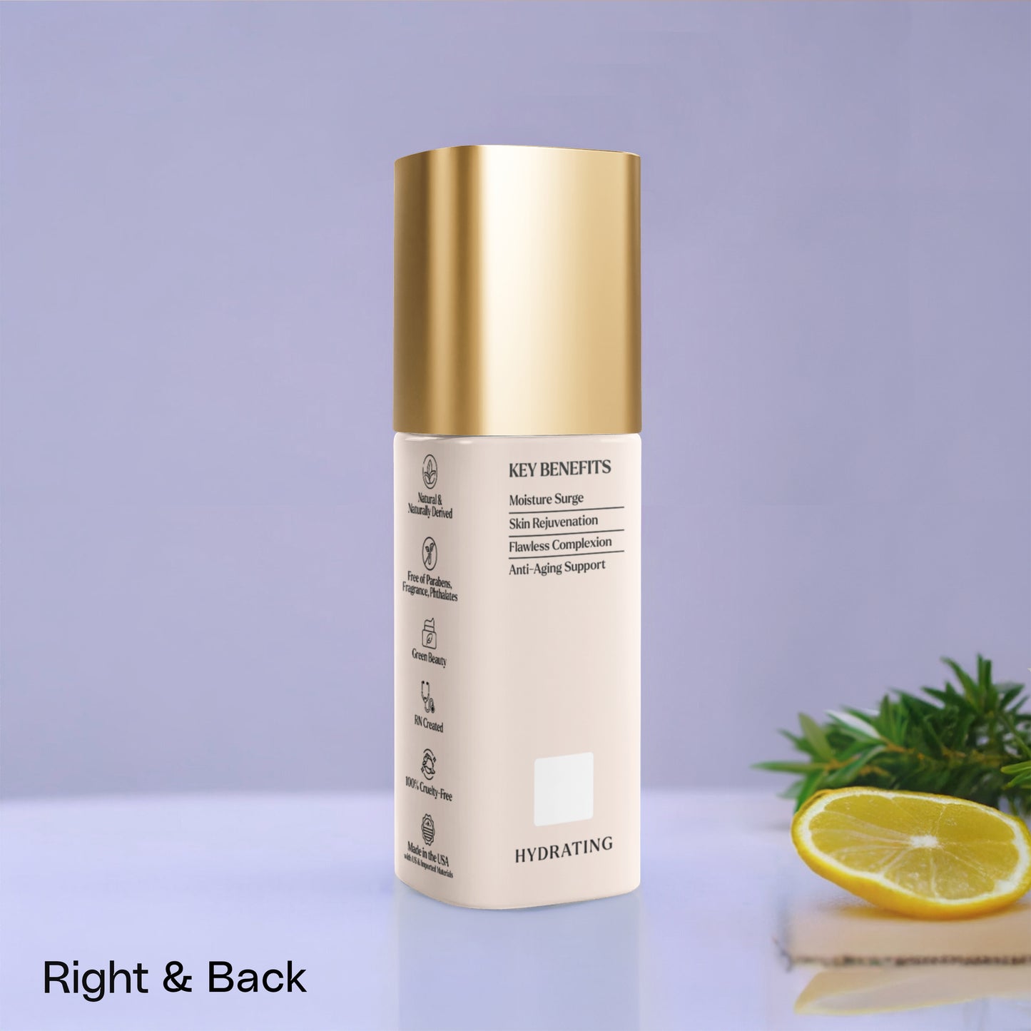 Escarise-Advanced Snail Mucin Essence