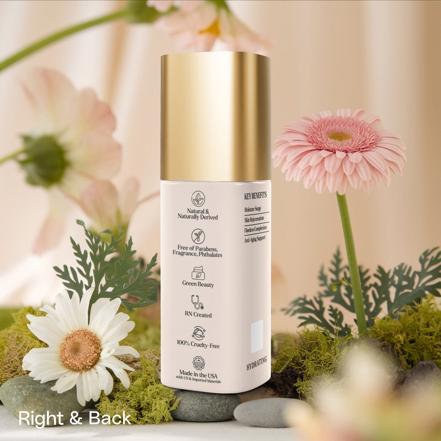 Escarise-Advanced Snail Mucin Essence