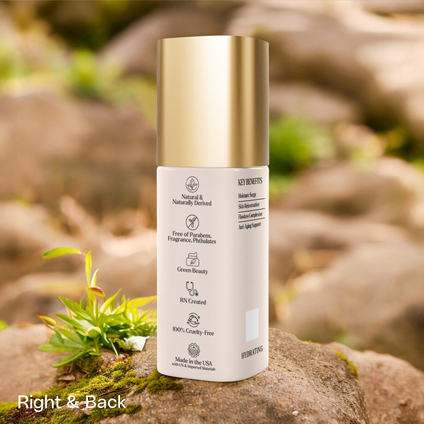 Escarise-Advanced Snail Mucin Essence