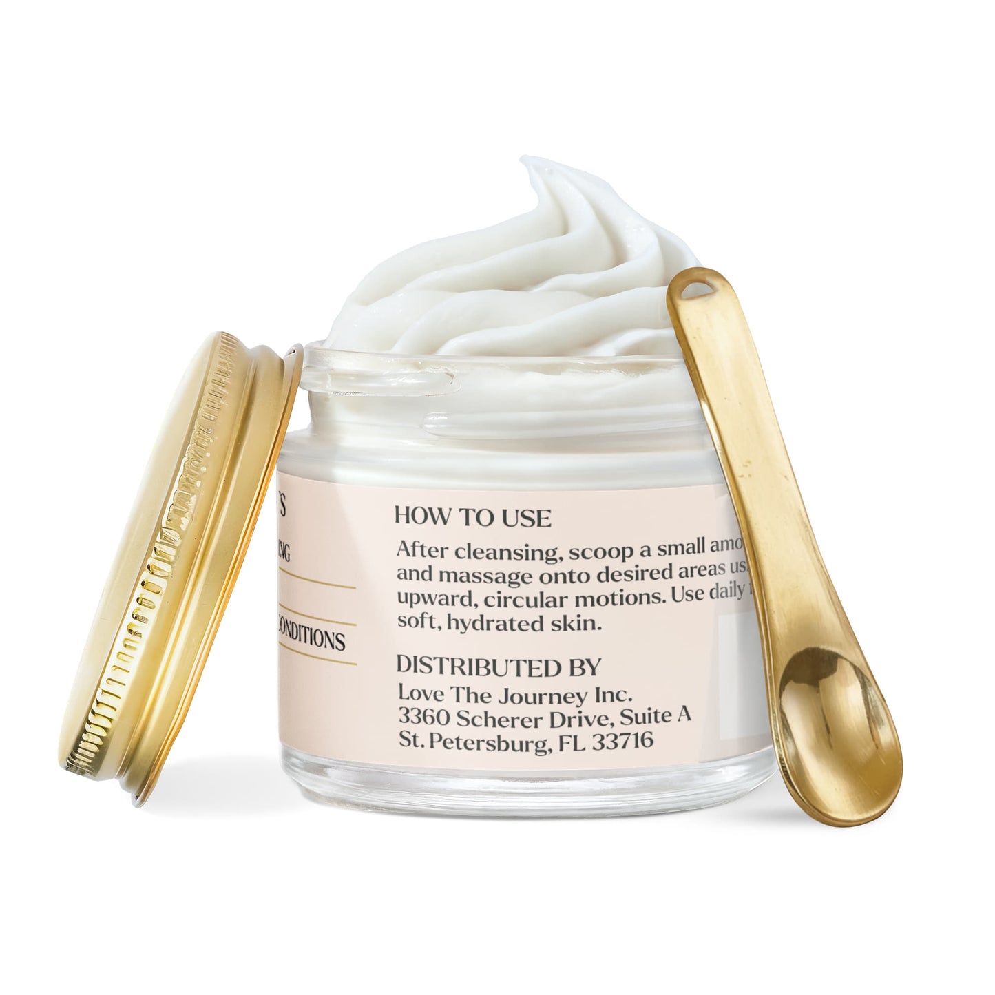 Whipped Tallow-Skin Recovery + Barrier Repair Balm