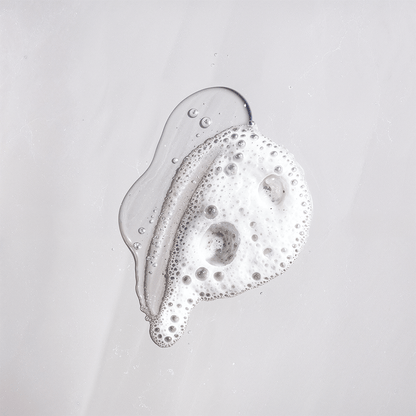 Dawn-Foaming Oil Facial Cleanser