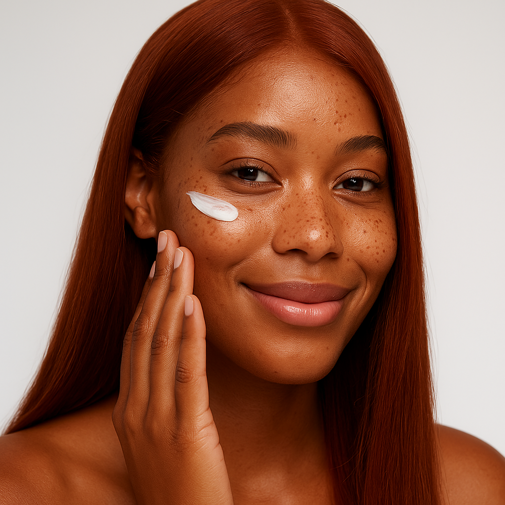Whipped Tallow-Skin Recovery + Barrier Repair Balm