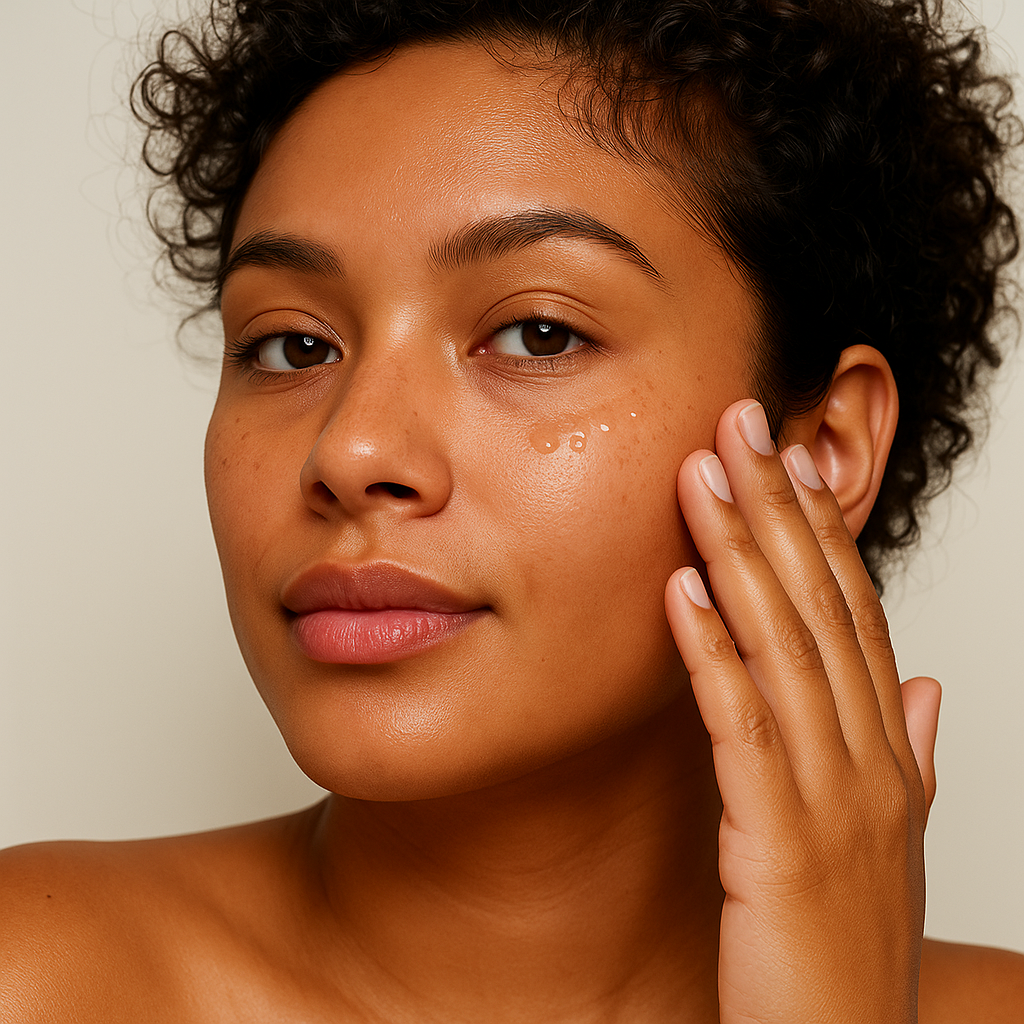 The Pro-Aging Untired Eye Elixir