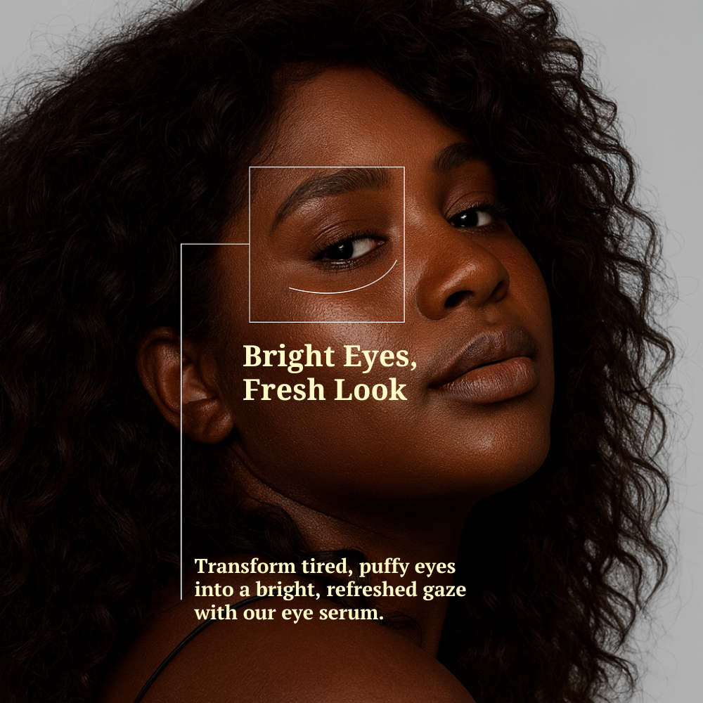The Pro-Aging Untired Eye Elixir