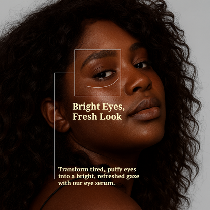 The Pro-Aging Untired Eye Elixir