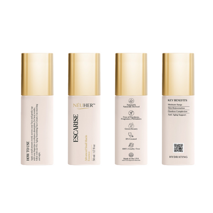 Escarise-Advanced Snail Mucin Essence
