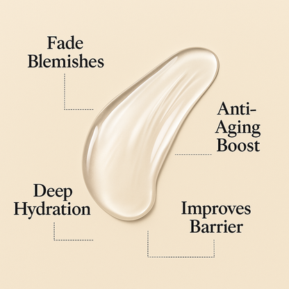 Escarise-Advanced Snail Mucin Essence