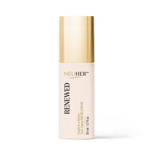 Renewed-Pro-Aging Nourishing Face Cream