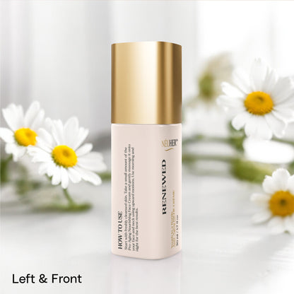Renewed-Pro-Aging Nourishing Face Cream