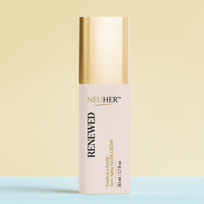 Renewed-Pro-Aging Nourishing Face Cream