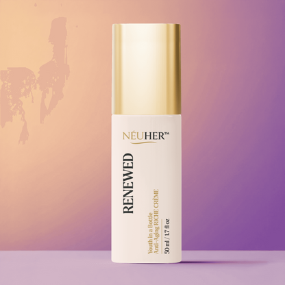 Renewed-Pro-Aging Nourishing Face Cream