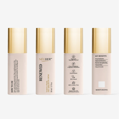 Renewed-Pro-Aging Nourishing Face Cream