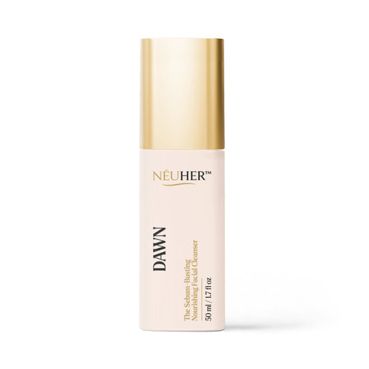 Dawn-Daily Nourishing Facial Cleanser