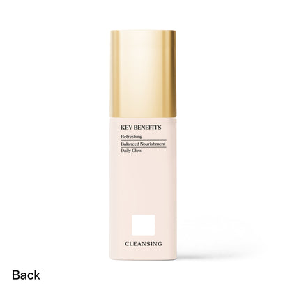 Dawn-Daily Nourishing Facial Cleanser